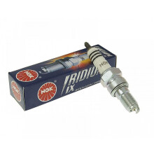 (7544) CR7HIX Iridium IX Spark Plug, Pack of 1 Model: CR7HIX Car/Vehicle Accessories/Parts