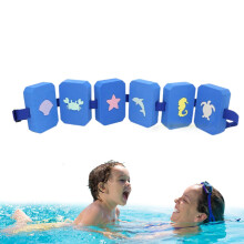 Swim Belt for Adults, Foam Swimming Training Belt for Beginners,