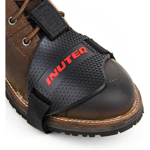 Protects motorcycle boots  Replacement covers for gear shift boots  Standard length 1
