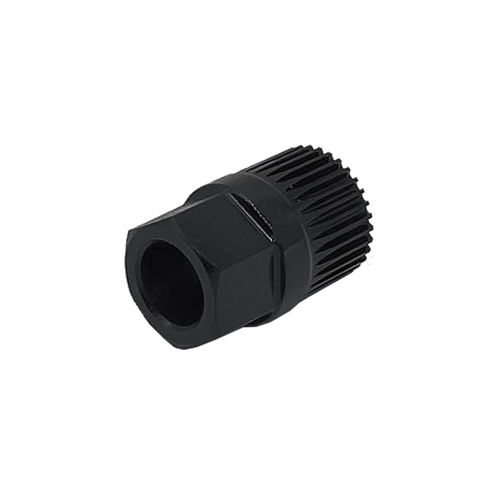 33 Spline Generator Pulley Removal Tool Machine Clutch Freewheel Pulley Removal Tool For Ref: 4060 Light 9426802077964