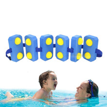 Swimming Belt Foam Aqua Fitness Swimming Belt, Swimming Aid for Aqua Aerobics Pool Training, Medium Size
