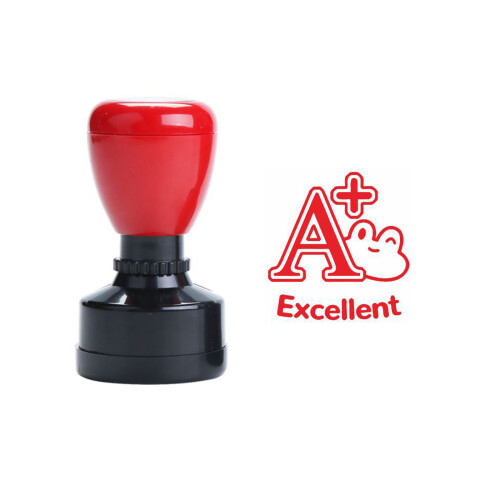 Comment Stamper Plastic Stamping Tool Classroom Grading-1