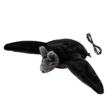 Realistic Bird Simulation Cats Toy Electric Automatic for-bat