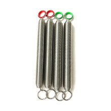4 pieces Yoga Pilates Split Pedal Stability Chair Accessories Spring Pilates Equipment Music Wire Sources 1SET
