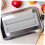 Bread machine part accessory simple toaster lid kitchen gadget prevents 4