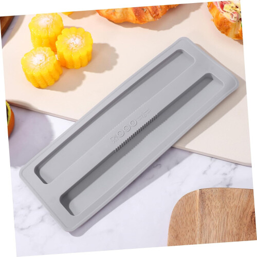 Bread machine part accessory simple toaster lid kitchen gadget prevents 2