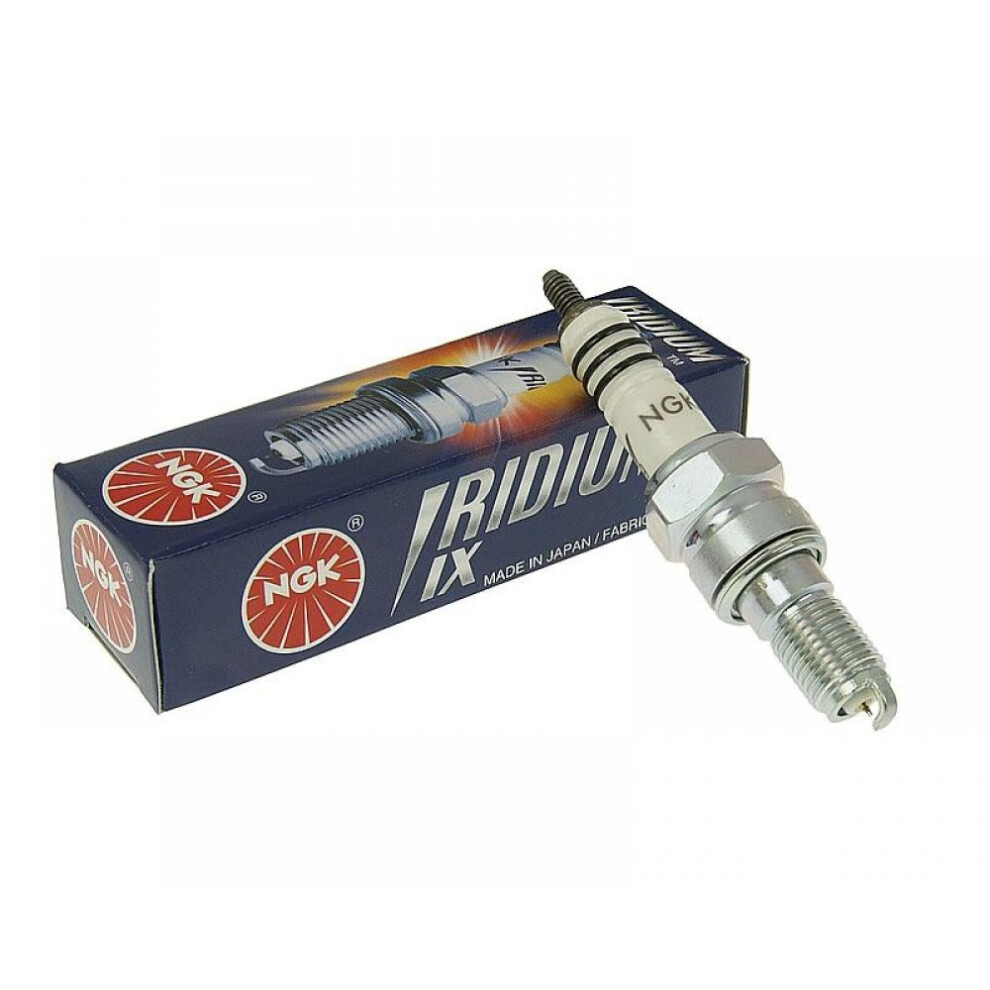 Spark Plug Iridium Cr7hix Â Kymco Agility 50 4T 2005 Onwards 9426802078596