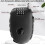 Abus Combiflex Alternative 4Digit Combination Code Lock for Luggage, Bicycles 3