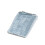 Litter Boxes Spill Prevention Grids Multiple Boxes Easyly-Blue 1