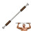 PullUp Bar, Ergonomic Handle, Installation Without Screws, Adjustable Width 1