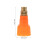 Replacement Nozzles for 2.0 3.0L Sprays Bottles ABS-20 pack 4