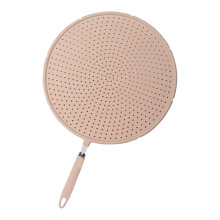 Universal Silicone Splatters Guards for Microwave-Nordic powder