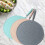 Universal Silicone Splatters Guards for Microwave-Nordic powder 5