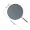 Universal Silicone Splatters Guards for Microwave-Nordic powder 4
