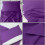 Sleeping Bag Liner for Outdoor Camping, Hiking, Hotel, Foldable, 5
