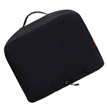 Waterproof Pizza Oven Cover with Elastic Edges Fabric Protective