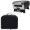 Waterproof Pizza Oven Cover with Elastic Edges Fabric Protective 3
