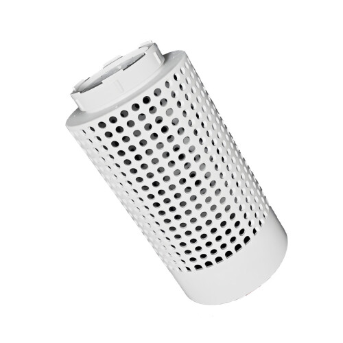 Pack of 2 Aerated Composting Systems Ensuring Best Ventilation