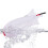 Rocket Bait Feeder, Pellet Rocket Feeder for Carp Positioning  Spod Bombs 1