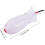 Rocket Bait Feeder, Pellet Rocket Feeder for Carp Positioning  Spod Bombs 3