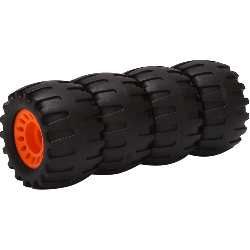 Off Road Skateboard Longboard (Set of 4 Storage Containers) 1