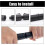Lat Pull Bar Pilates Bar Training LAT Pull Down Bar Cable Machine Attachment Bar for Full Shaping Gym Shoulder (1) 5