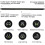 Lat Pull Bar Pilates Bar Training LAT Pull Down Bar Cable Machine Attachment Bar for Full Shaping Gym Shoulder (1) 4