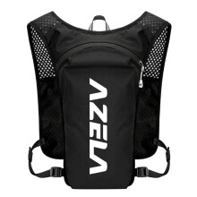 Running Vest for Women Men with Water Bottle, Hydration Backpack, Lightweight Jogging Vest
