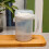 Ergonomic Kitchen Oil Bottle With Visible Liquid Level-2 6