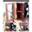 Wind Up Clockworks Mechanisme Speeldoos Retro Filmprojector-A 4