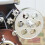 Wind Up Clockworks Mechanisme Speeldoos Retro Filmprojector-A 7
