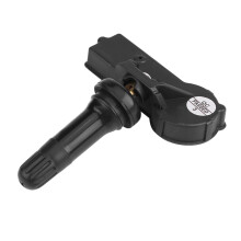 Lang levetid TPMS-sensor Eftermarkedsdæktrykssensor Høj pålidelighed og nøjagtighed Direkte udskiftning 4OE40700-CD001, INGEN PROGRAMMERING