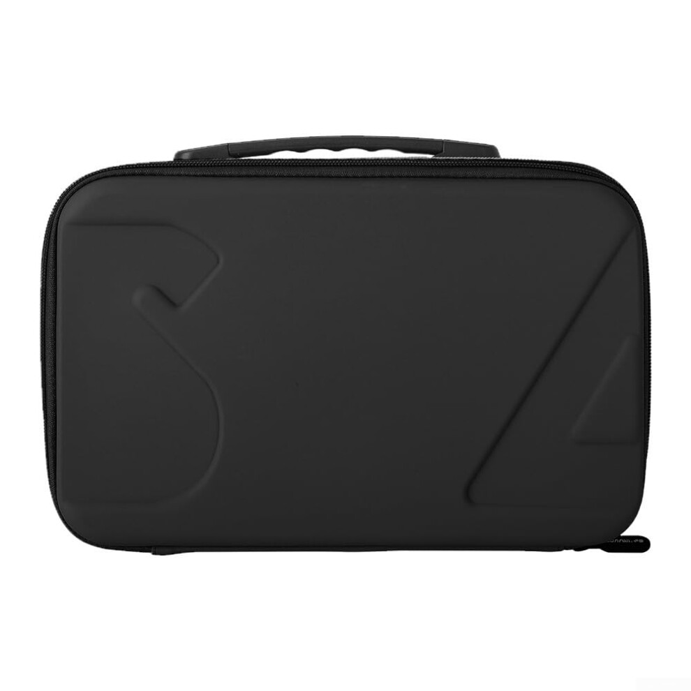 Sunnylife Compact Handbag For Dji Avata, Designed To Keep Your Gear Safe During Transportation, As Shown Allpurpose Black 9426802079968