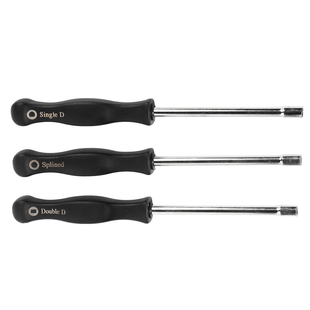 2 Cycle Engine Carburetor Adjusting Tool Ergonomic Designed Handle Heavy Duty Adjusted Head Splined Adjustment Screws Household Must Have Tool Engine 9139052946002