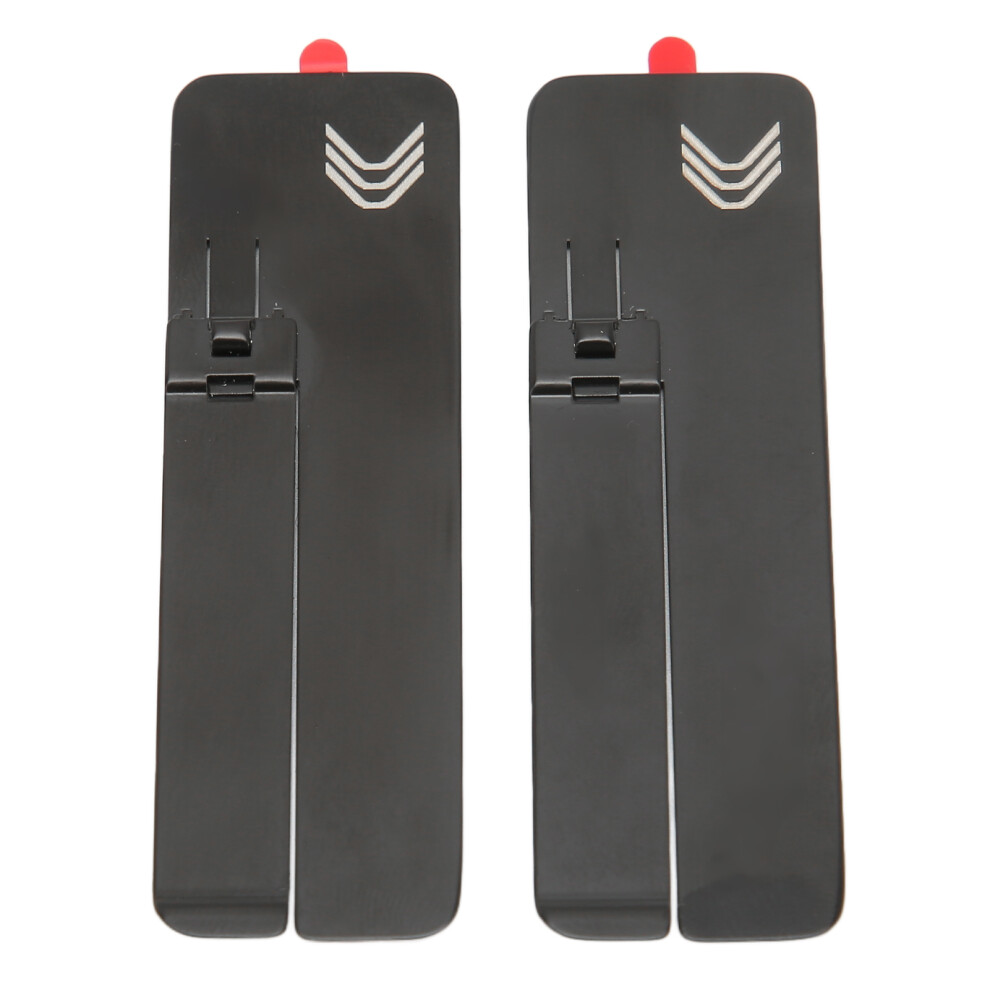 Ultra Thin Phone Holder Invisible Metal Kickstand With Adjustable Angle Ultra Thin Invisible Kickstand Universal Kickstand For Smartphones And Tablets 9486358078235