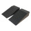 2 pieces blocks Squat Block Slant Boards stretcher for board 1