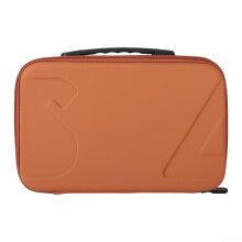 Sunnylife Compact Handbag for DJI Avata, Designed to Keep Your Gear Safe During Transportation, As Pictured, Allpurpose Orange, as shown