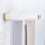 Wall Mounted Retractable Clothesline, Multi Application Drying Line With Space Saving And Strong Capacity 3