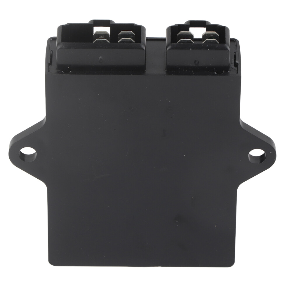 Cdi Unit For Motorcycle, Micro-Computer Chip Control, High-Quality Abs Material, Dc Power Supply And Professional Installation Recommended 9139052009738