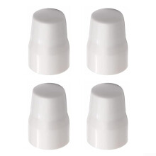 'Valve cap size as shown, radiator valve cap, easy tallation (4pc)'
