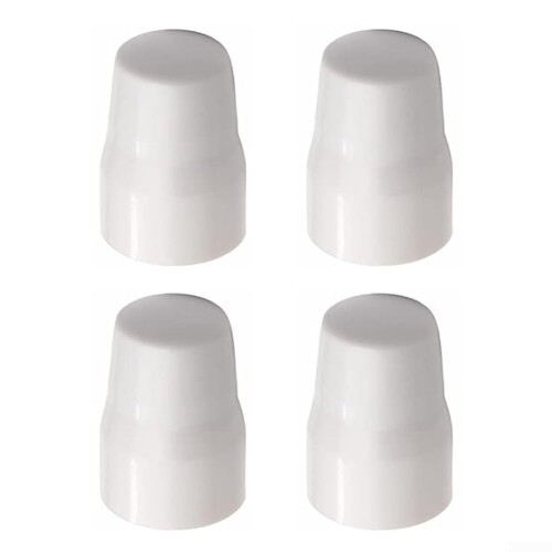 'Valve cap size as shown, radiator valve cap, easy tallation (4pc)'