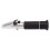 Precision Digital Handheld Refractometer, Specific Gravity Measurement Tool with Advanced Automatic Temperature Compensation for Home Brew & Agricultu 3