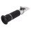 Precision Digital Handheld Refractometer, Specific Gravity Measurement Tool with Advanced Automatic Temperature Compensation for Home Brew & Agricultu 5