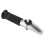 Precision Digital Handheld Refractometer, Specific Gravity Measurement Tool with Advanced Automatic Temperature Compensation for Home Brew & Agricultu 7