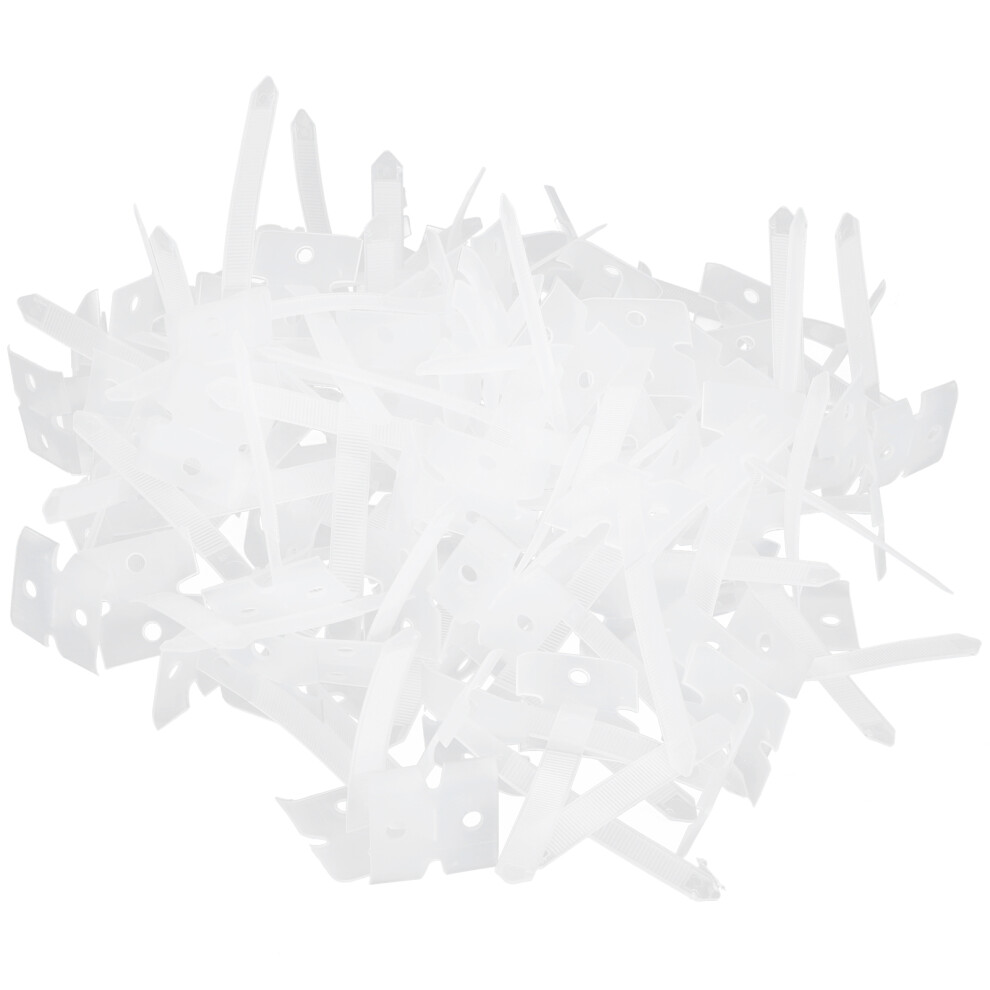 Floor Tile Levelers, The Perfect Solution For A Crack-Free Surface, Wall Tile Separators Designed To Ensure Flatness And Reduce Grinding Needs-image-OPC-PNWZKYN-NEW