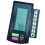 Indoor Cycling Tachometer for Wind Resistances Bicycle 1