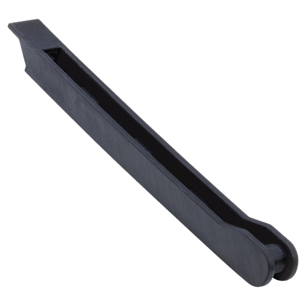 Stained Glass Hand Wrapping Tool, Manual Film Tool, Short Film Crimper, Simply Copper Foil 9412369612526
