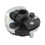 Σύνδεσμος τιμονιού γενικής χρήσης4GM & Ford Steering Systems, Σύνδεσμος τιμονιού1in DD 1