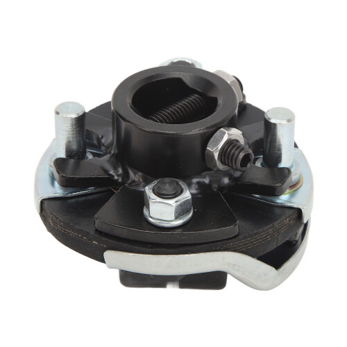 Σύνδεσμος τιμονιού γενικής χρήσης4GM & Ford Steering Systems, Σύνδεσμος τιμονιού1in DD 2