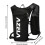 Running Vest Lightweight Hydration Backpack Light Purple One Size 2